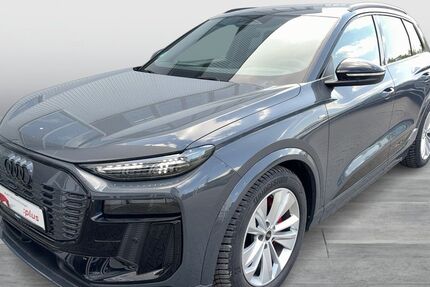 Audi Q6 e-tron 11.098 km 71.998 &euro; Dortmund 44143