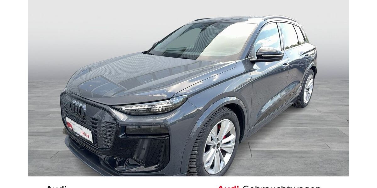 Audi Q6 e-tron 11.098 km 71.998 &euro; Dortmund 44143