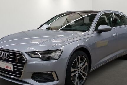 Audi A6 61.276 km 33.850 € Mülheim a.d. Ruhr 45481