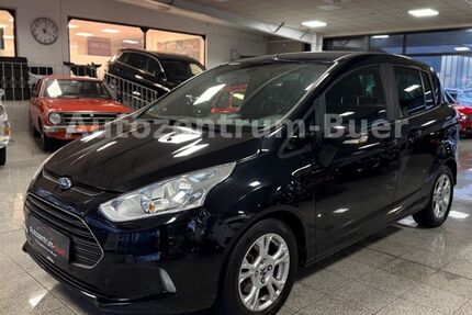 Ford B-Max 100.000 km 5.990 &euro; Gelsenkirchen 45881