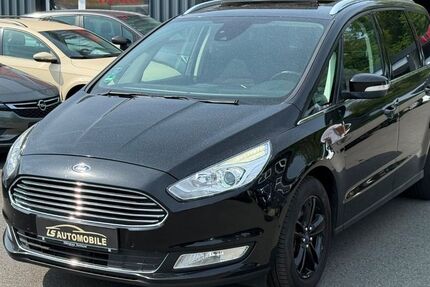 Ford Galaxy 146.111 km 14.450 &euro; Dortmund 44147