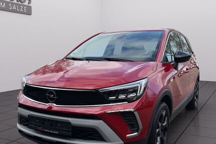 Opel Crossland (X) 19.247 km 16.690 &euro; Dortmund 44149