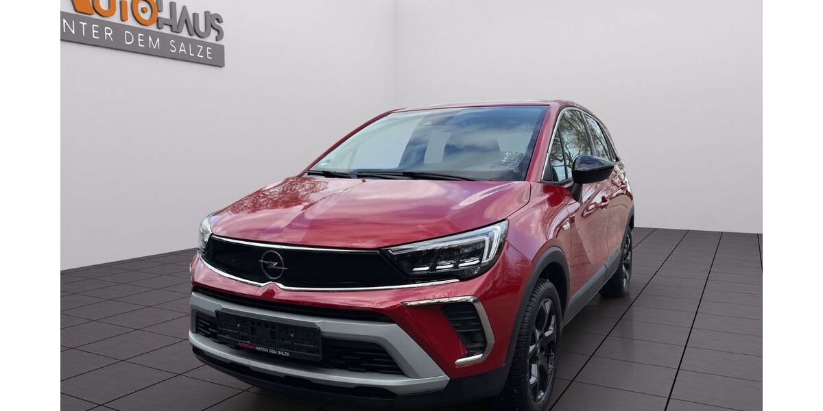 Opel Crossland (X) 19.247 km 16.690 &euro; Dortmund 44149