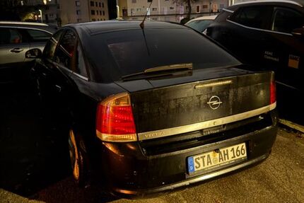 Opel Vectra 219.840 km 2.200 &euro; Essen 45143