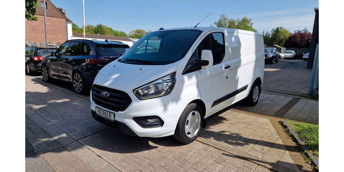 Ford Transit 97.568 km 15.990 &euro; Herten 45701
