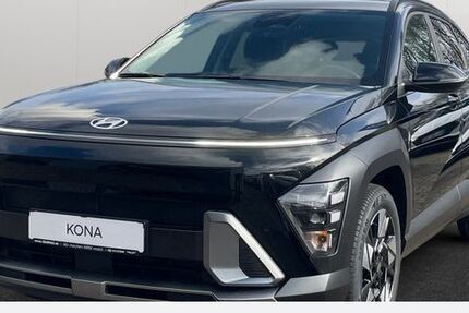 Hyundai KONA 2.500 km 29.890 &euro; Haltern am See 45721