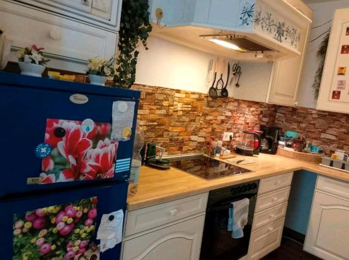 Etagenwohnung Mülheim an der Ruhr Dümpten - 2 Zimmer, 60 m&sup2;, 555&euro; | Angebot:25309622