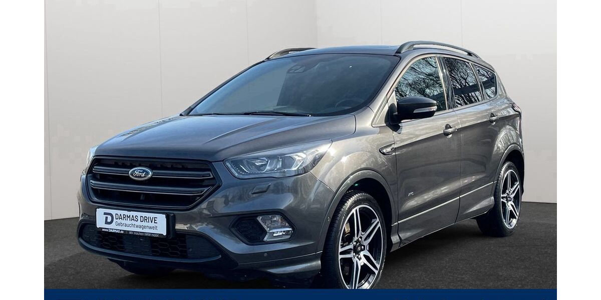 Ford Kuga 74.562 km 18.490 &euro; Datteln 45711