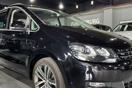 VW Sharan 189.000 km 14.900 € Dortmund 44145