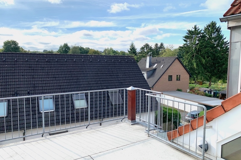 Hier stimmt alles! Tip-top Kapitalanlage! - Mehrfamilienhaus, Wohnhaus Witten Annen | Angebot:22834906