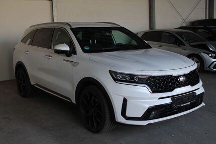 Kia Sorento 171.000 km 19.950 &euro; Essen 45136
