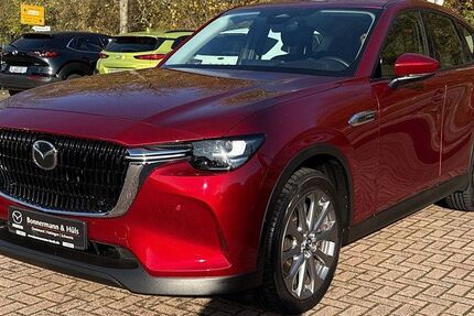 Mazda CX-60 26.145 km 34.480 &euro; Hattingen 45527