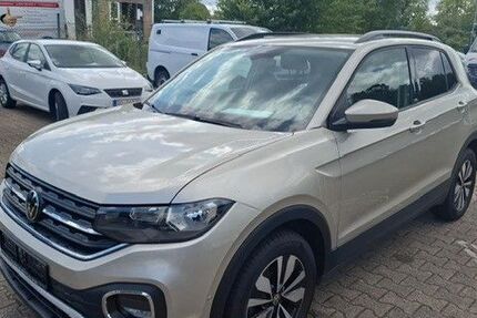 VW T-Cross 18.275 km 16.800 &euro; Dortmund 44379