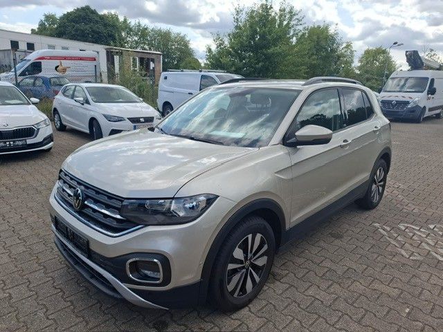 VW T-Cross 18.275 km 16.800 &euro; Dortmund 44379