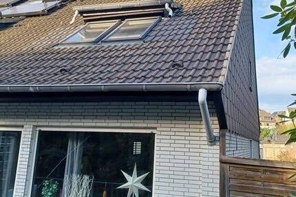 Großzügiges Familiendomizil mit 2 Süd-Balkonen und großem Garten zimmer