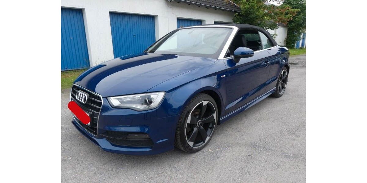 Audi A3 68.500 km 18.850 &euro; Castrop-Rauxel 44581