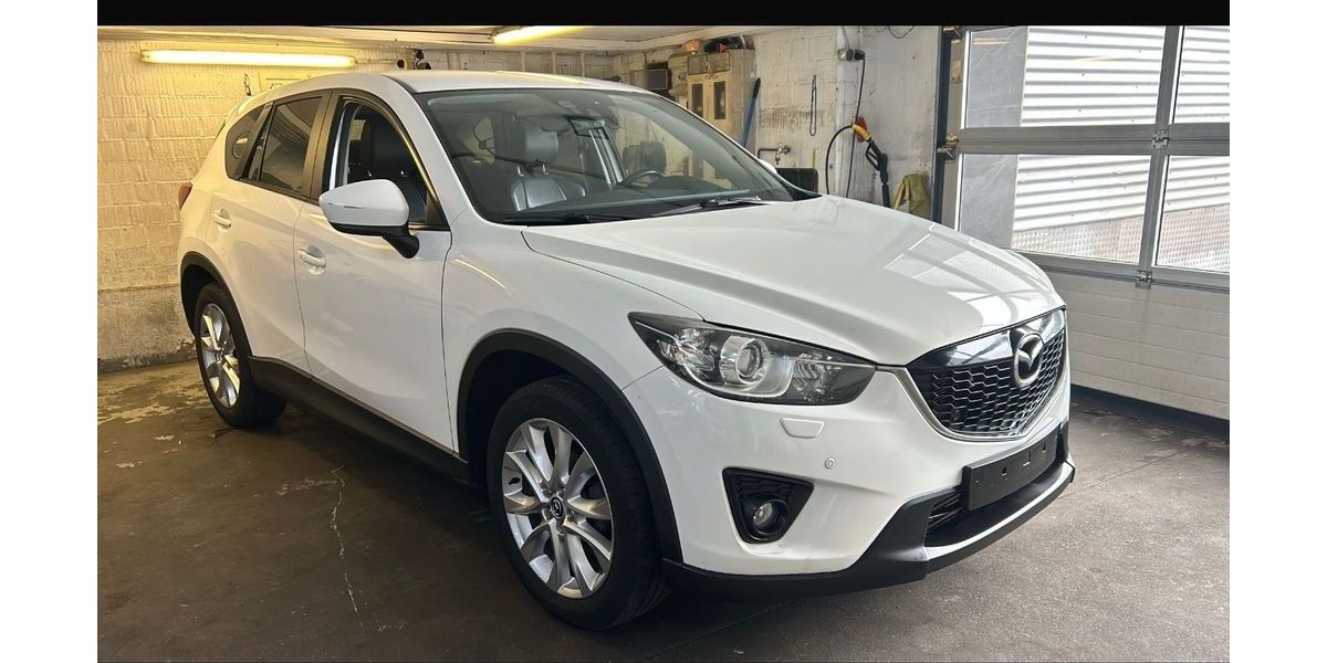 Mazda CX-5 247.000 km 5.100 &euro; Gelsenkirchen 45897