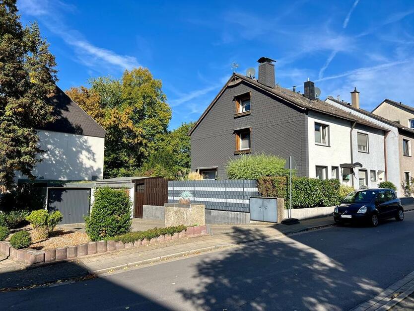 Schönes Einfamilienhaus in Essen Kupferdreh zu vermieten