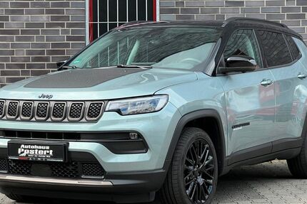 Jeep Compass 14.400 km 28.980 &euro; Oberhausen 46147