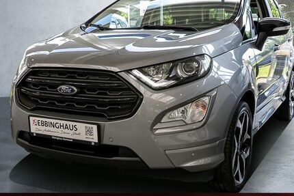 Ford EcoSport 40.871 km 16.990 &euro; Dortmund 44149