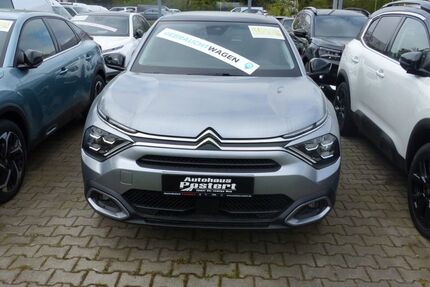 Citroen C4 15.000 km 18.480 &euro; Oberhausen 46147