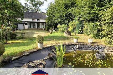 Haus Bottrop / Vonderort Vonderort - 5.5 Zimmer, 144 m&sup2;, 286.000&euro; | Angebot:19846066