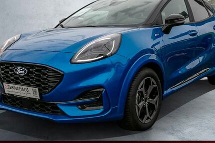 Ford Puma 14.281 km 22.999 € Kamen 59174