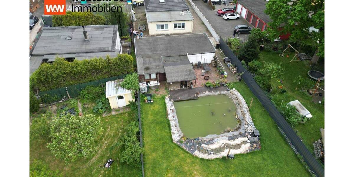 Einfamilienhaus Recklinghausen Süd - 5 Zimmer, 130 m&sup2;, 469.000&euro; | Angebot:26871311