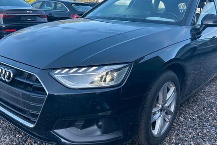 Audi A4 131.000 km 19.800 &euro; Dorsten OT Wulfen 46286