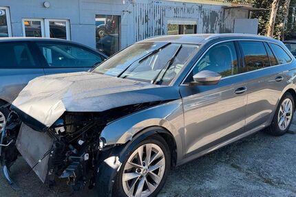 Skoda Octavia 68.000 km 7.900 &euro; Bochum 44805