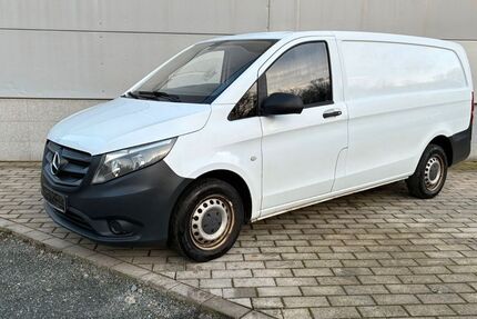 Mercedes-Benz Vito 150.583 km 8.600 &euro; Dortmund 44369
