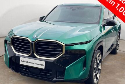 BMW XM 16.005 km 111.990 &euro; Lünen 44534