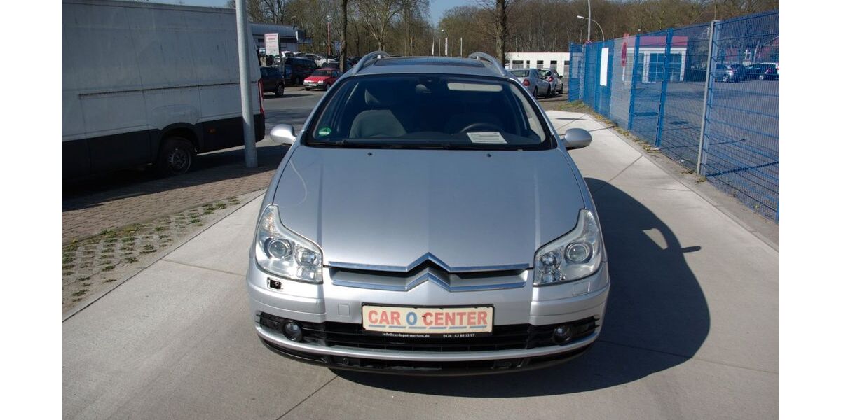 Citroen C5 195.600 km 3.300 &euro; Bottrop 46242