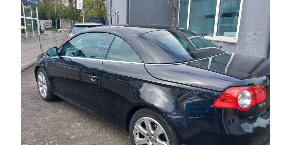 VW Eos 185.163 km 3.850 &euro; Essen 45279