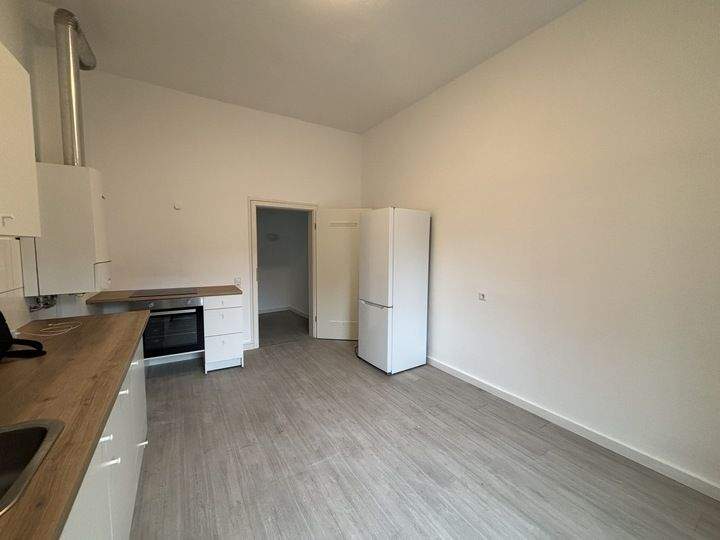 Etagenwohnung Bochum Werne - 2 Zimmer, 71 m&sup2;, 710&euro; | Angebot:24543849
