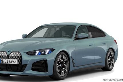 BMW i4 27.005 km 47.490 &euro; Lünen 44534