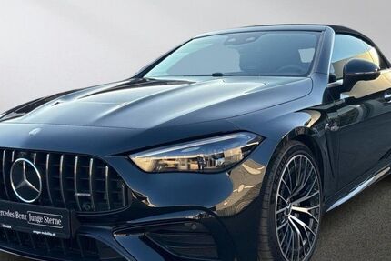 Mercedes-Benz CLE 53 AMG 29.630 km 83.490 &euro; Dortmund 44147