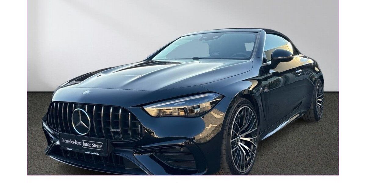 Mercedes-Benz CLE 53 AMG 29.630 km 83.490 &euro; Dortmund 44147