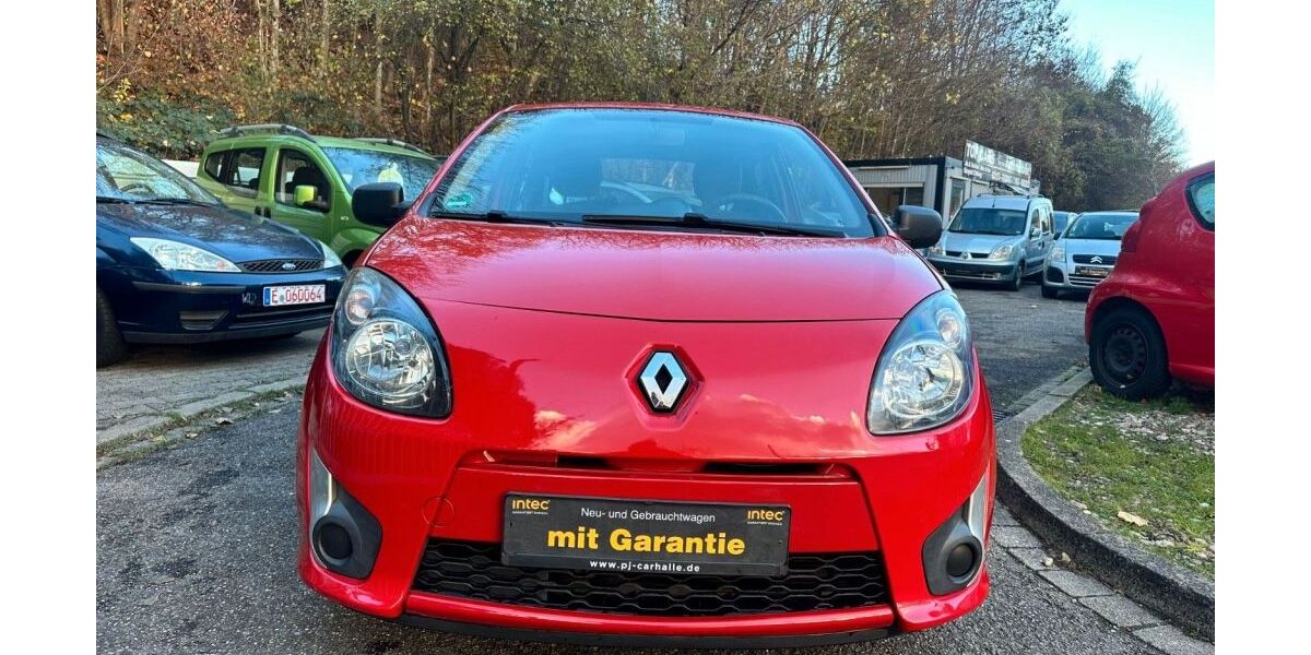 Renault Twingo 152.289 km 2.699 &euro; Essen 45145