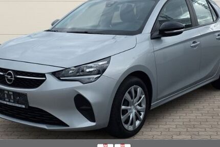 Opel Corsa 21.200 km 13.690 &euro; Dorsten 46286