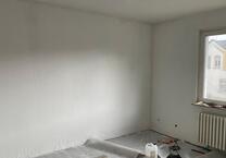 Wohnung zu vermieten in Herne Wanne Bickern 2,5 Zimmer mit Garten
