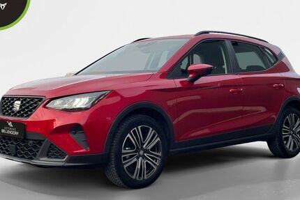Seat Arona 15.404 km 21.940 € Bottrop 46244