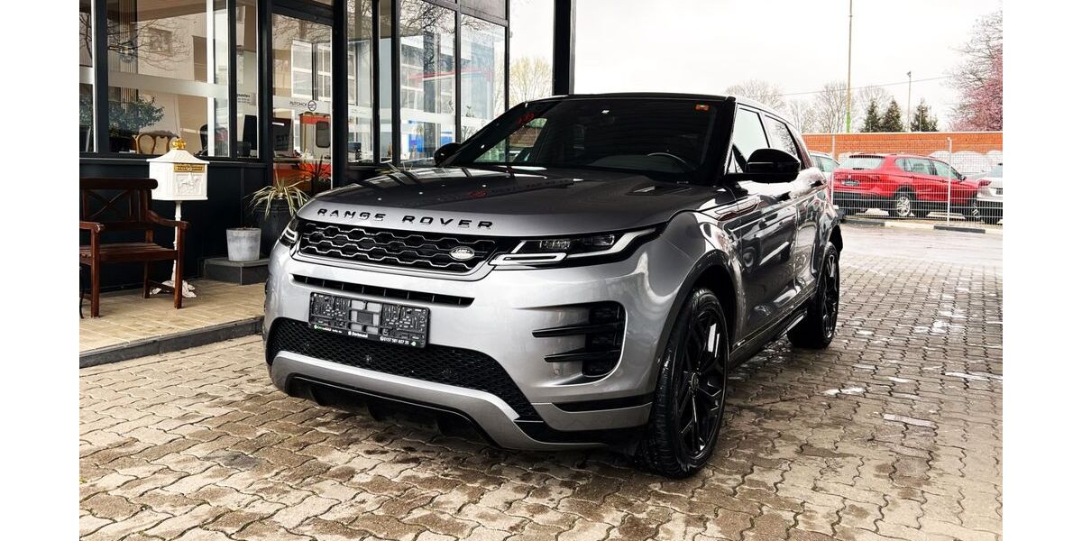 Land Rover Range Rover Evoque 140.000 km 20.900 &euro; Dortmund 44145