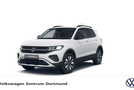 VW T-Cross 5.567 km 26.944 € Dortmund 44141