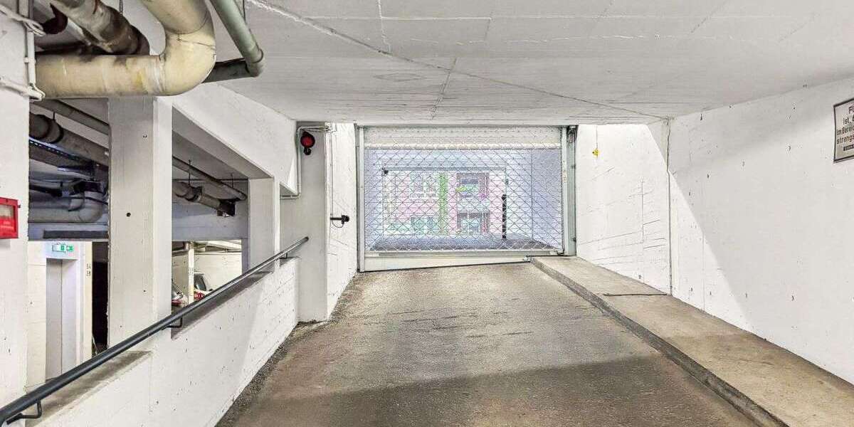 Garagen / Stellplätze Essen Stadtbezirk II - 150.000&euro; | Angebot:26339197