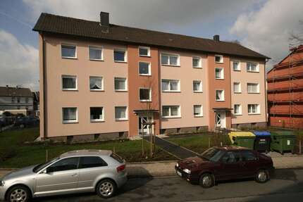 Wohnung Bochum Eppendorf - 3.5 Zimmer, 69 m&sup2;, 518&euro; | Angebot:26863227