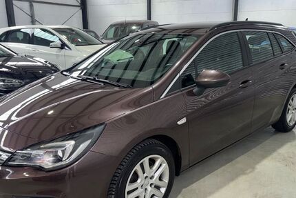 Opel Astra 136.000 km 7.450 &euro; Hünxe 46569