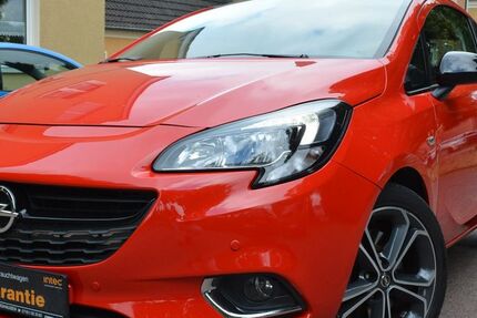 Opel Corsa 53.106 km 10.490 € Bergkamen 59192