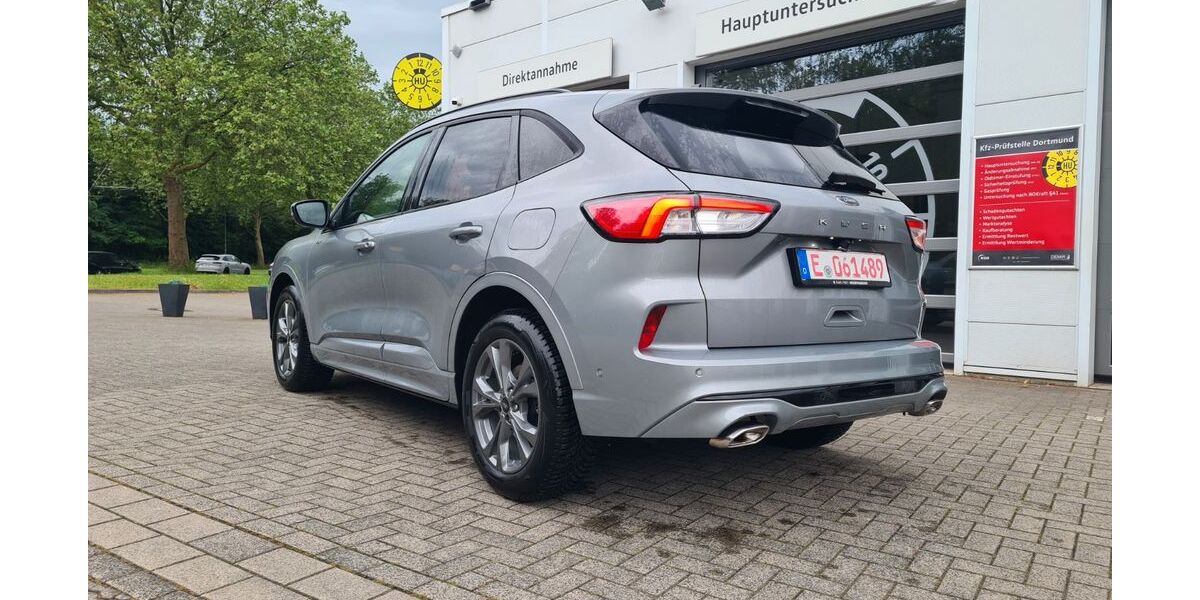 Ford Kuga 18.500 km 22.999 &euro; Essen 45276