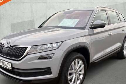 Skoda Kodiaq 90.829 km 29.880 &euro; Dülmen 48249